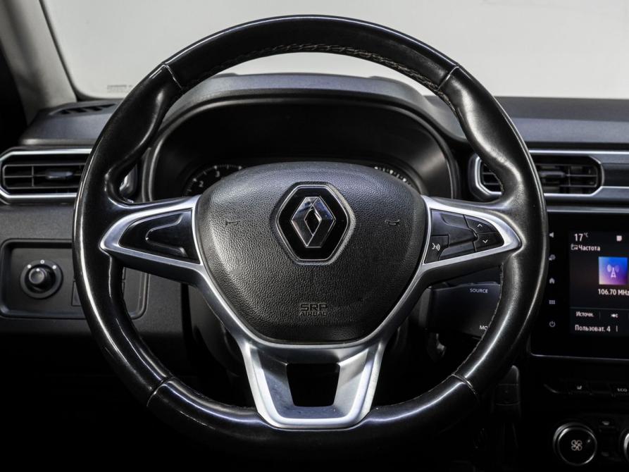 Renault Duster II Тюмень  - изображение 18