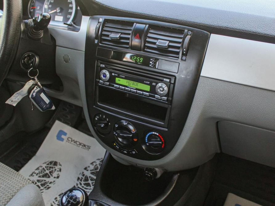 Chevrolet Lacetti I Калуга  - изображение 9