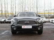 Infiniti QX70 Санкт-Петербург  - изображение 23