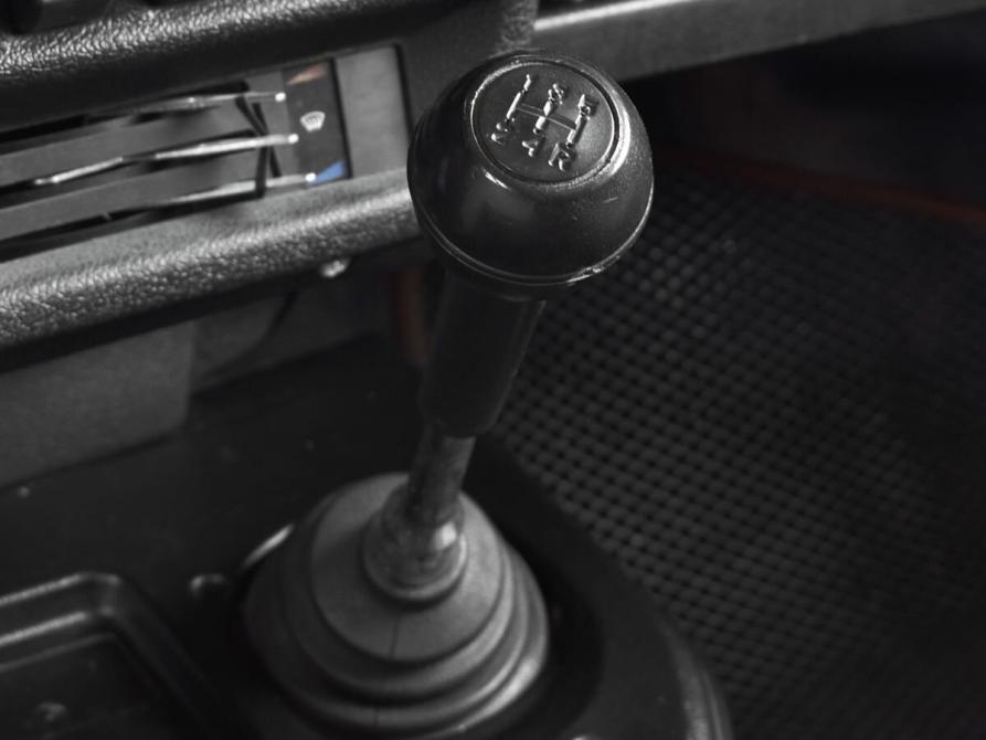 Lada (ВАЗ) 2121 (4x4) I Рестайлинг Кемерово  - изображение 14