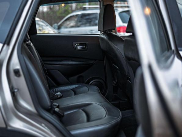 Nissan Qashqai I с пробегом 2008 года, цена 750 000 рублей, 228636 км, внедорожник, Автокод Объявления