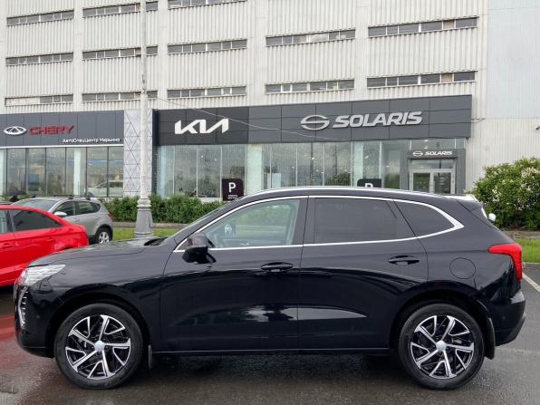 Haval Jolion I Рестайлинг с пробегом 2023 года, цена 2 077 000 рублей, 17500 км, внедорожник, Автокод Объявления