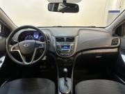 Hyundai Solaris I Рестайлинг Балашиха  - изображение 20