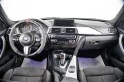 BMW 3 серии VI (F3x) Пермь  - изображение 35