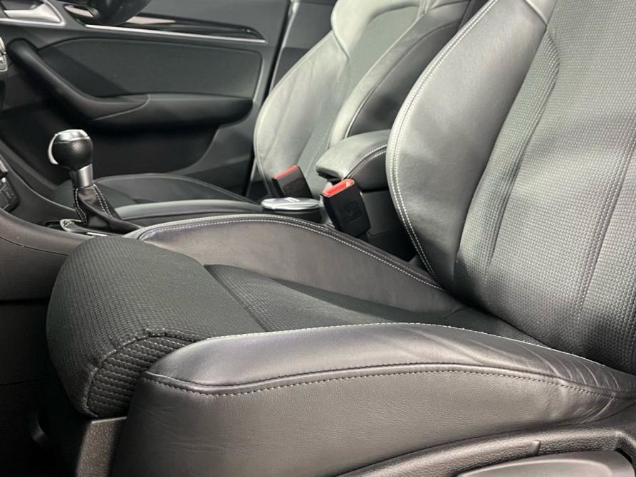 Audi Q3 I (8U) Рестайлинг Ижевск  - изображение 14