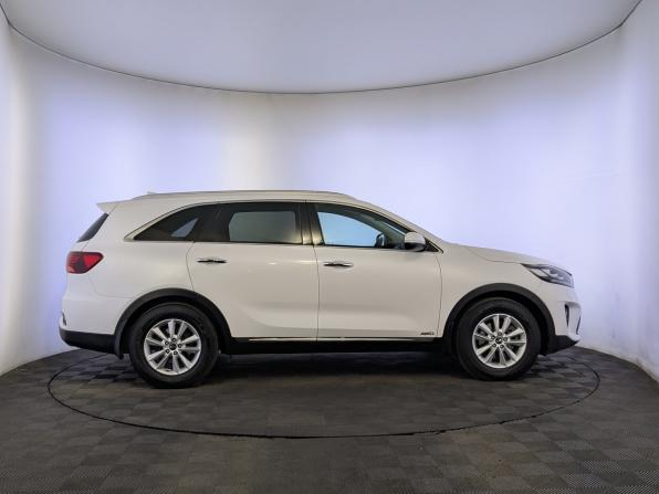 Kia Sorento III Prime Рестайлинг с пробегом 2020 года, цена 2 995 000 рублей, 95500 км, внедорожник, Автокод Объявления