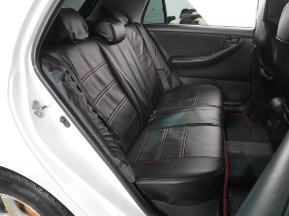 Toyota Allex I Рестайлинг 2 с пробегом 2005 года, цена 399 000 рублей, 396774 км, хэтчбек, Автокод Объявления