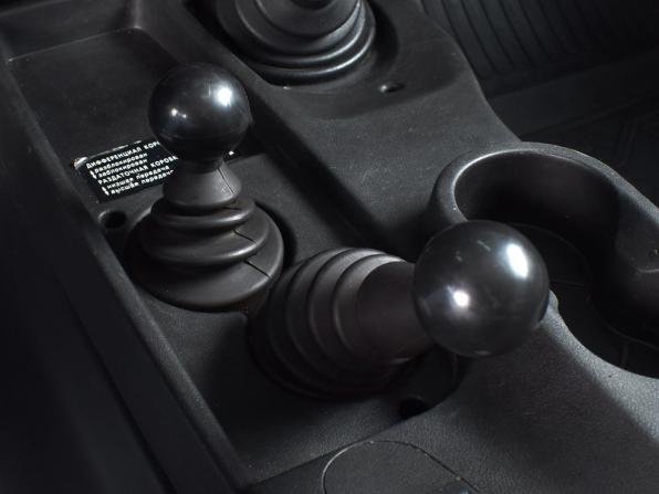 Lada (ВАЗ) 2131 (4x4) I Рестайлинг (2020) с пробегом 2021 года, цена 679 995 рублей, 82895 км, внедорожник, Автокод Объявления