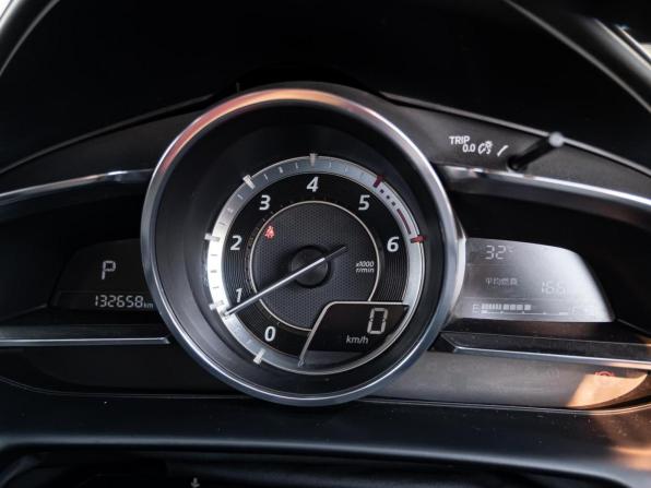 Mazda CX-3 I с пробегом 2015 года, цена 1 605 000 рублей, 132658 км, внедорожник, Автокод Объявления