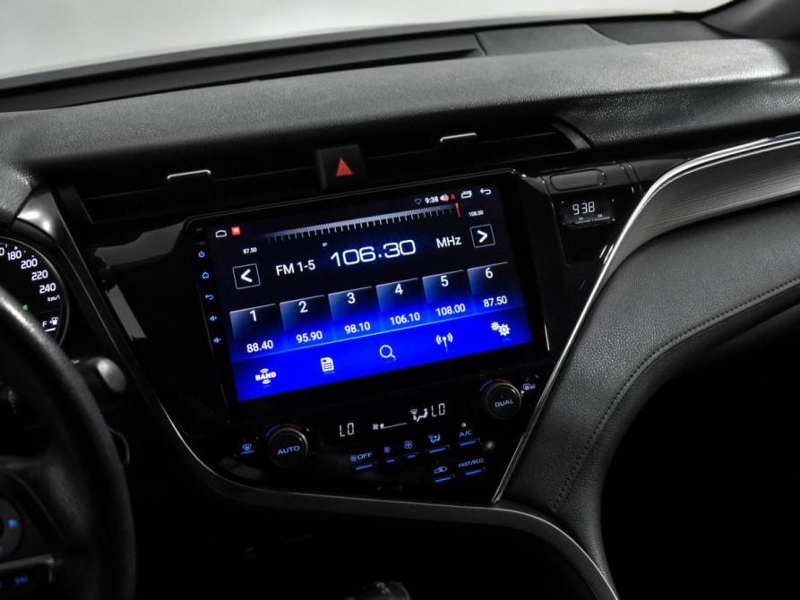 Toyota Camry VIII (XV70) Санкт-Петербург  - изображение 16