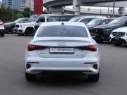 Audi A3 IV (8Y) Москва  - изображение 30