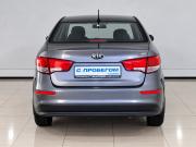 Kia Rio III Рестайлинг Москва  - изображение 18