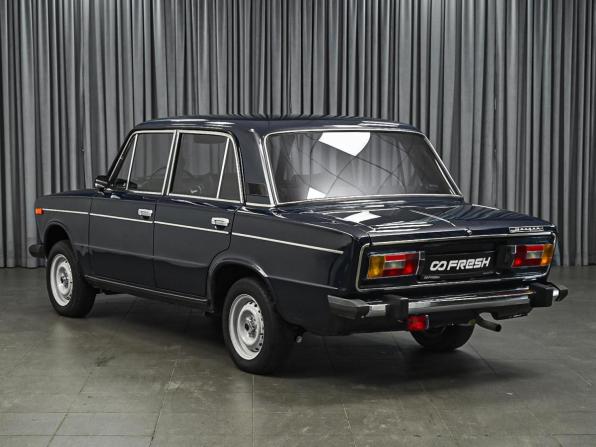 Lada (ВАЗ) 2106 с пробегом 1996 года, цена 550 000 рублей, 55556 км, седан, Автокод Объявления
