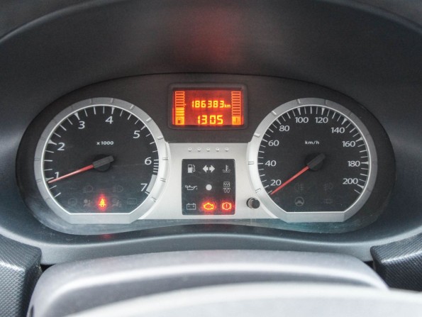 Lada (ВАЗ) Largus I с пробегом 2018 года, цена 780 000 рублей, 186000 км, универсал, Автокод Объявления