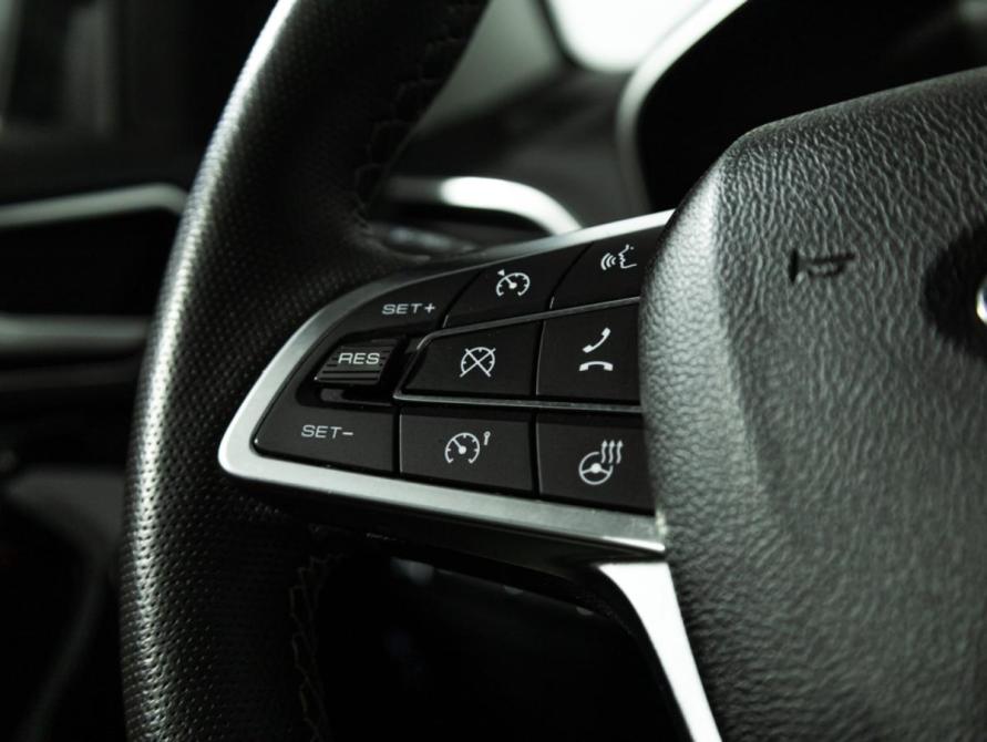 Lada (ВАЗ) Vesta I Рестайлинг (NG) Санкт-Петербург  - изображение 18