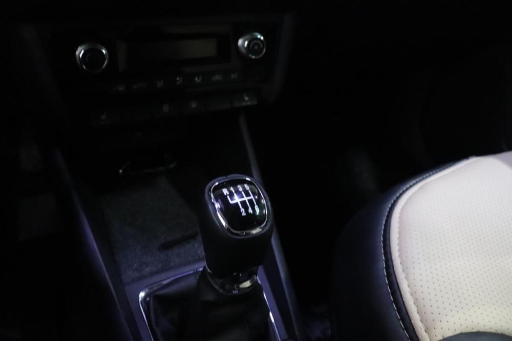 Skoda Rapid II Ульяновск  - изображение 12