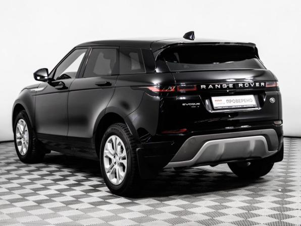 Land Rover Range Rover Evoque II с пробегом 2019 года, цена 3 299 000 рублей, 79552 км, внедорожник, Автокод Объявления