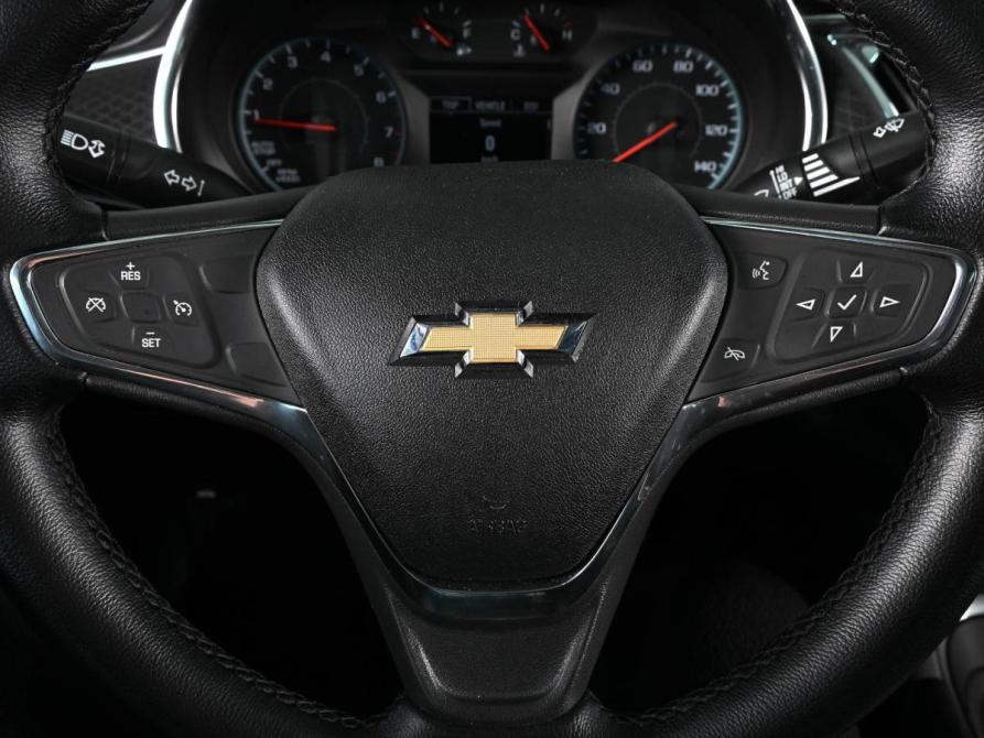 Chevrolet Malibu IX Рестайлинг Ростов-на-Дону  - изображение 13