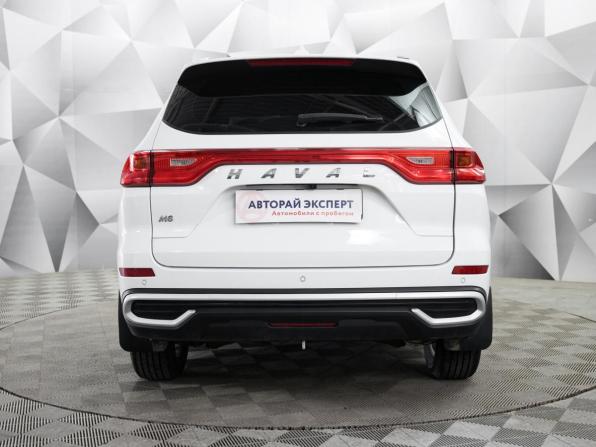 Haval M6 II с пробегом 2024 года, цена 1 741 000 рублей, 38000 км, внедорожник, Автокод Объявления