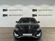 Hyundai Sonata VII (LF) Рестайлинг Санкт-Петербург  - изображение 29