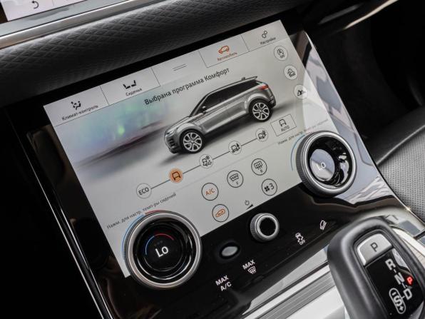 Land Rover Range Rover Evoque II с пробегом 2020 года, цена 4 750 000 рублей, 43504 км, внедорожник, Автокод Объявления