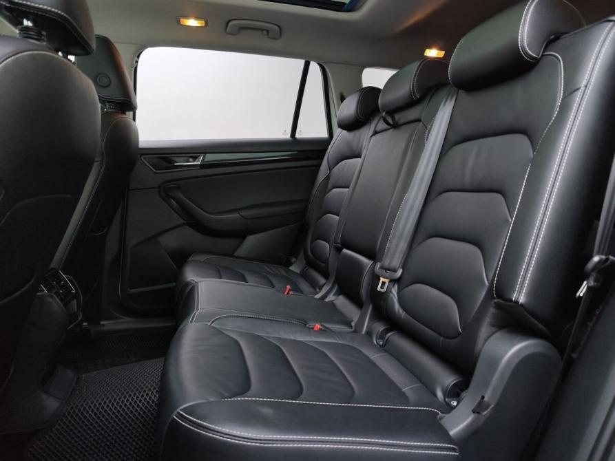 Skoda Kodiaq I Уфа  - изображение 15
