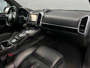 Porsche Cayenne II (958) Санкт-Петербург  - изображение 34