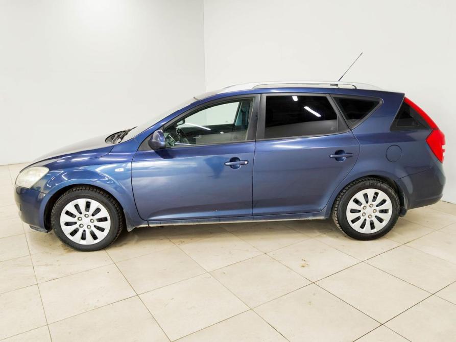 Kia Ceed I Тула  - изображение 2