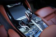 BMW X4 M I (F98) Крым  - изображение 56