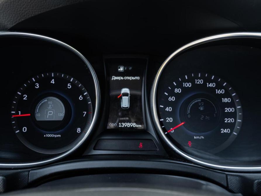 Hyundai Santa Fe III Ставрополь  - изображение 21