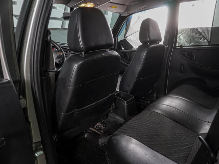 Chevrolet Niva I Рестайлинг Воронеж  - изображение 11