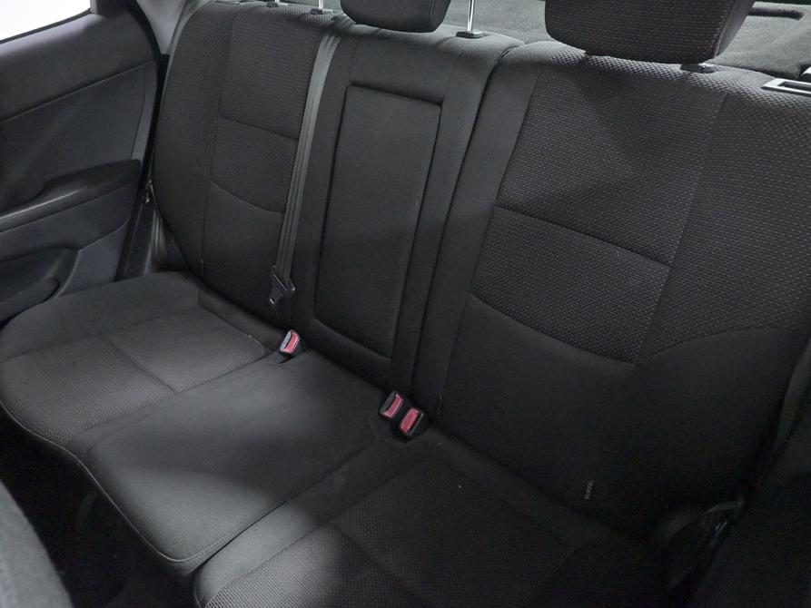 Hyundai i30 I Рестайлинг Москва  - изображение 18