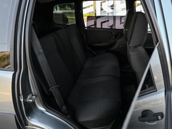 Chevrolet Niva I Рестайлинг с пробегом 2014 года, цена 599 000 рублей, 143029 км, внедорожник, Автокод Объявления