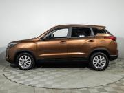 BAIC X35 Санкт-Петербург  - изображение 23