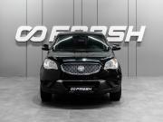 SsangYong Actyon II Тюмень  - изображение 20