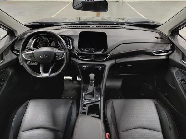 Chevrolet Orlando II с пробегом 2021 года, цена 2 100 000 рублей, 45651 км, минивэн, Автокод Объявления