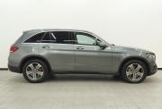 Mercedes-Benz GLC I (X253) Рестайлинг Екатеринбург  - изображение 31
