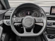 Audi A4 allroad V (B9) Рестайлинг Москва  - изображение 52