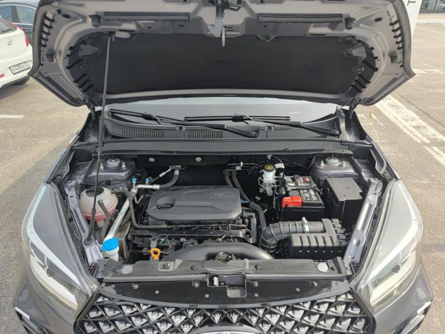 Chery Tiggo 4 Pro I Йошкар-Ола  - изображение 11