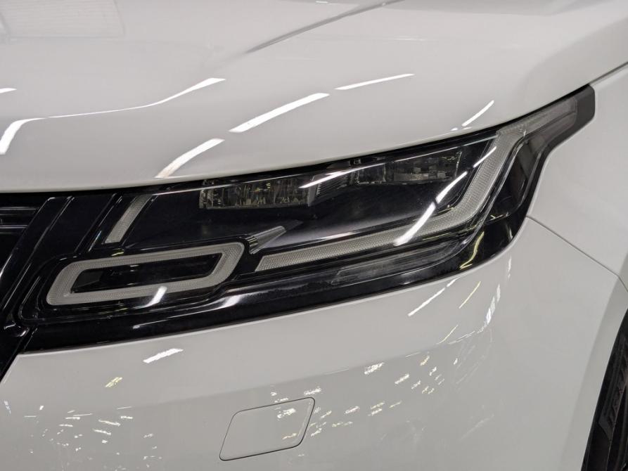 Land Rover Range Rover Velar I Москва  - изображение 8