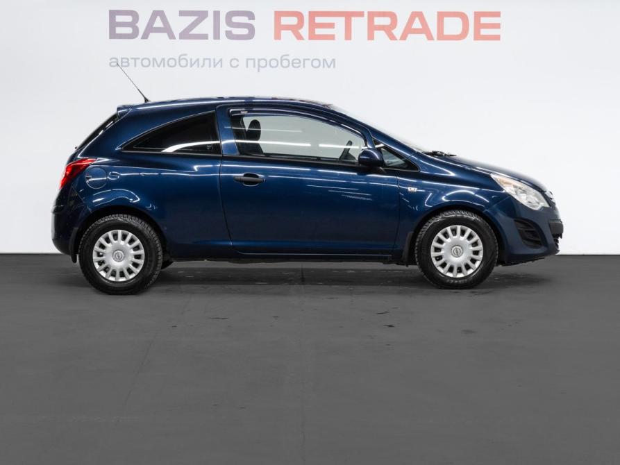 Opel Corsa D Рестайлинг II Тюмень  - изображение 5