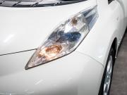 Nissan Leaf I (ZE0/AZE0) Чита  - изображение 41