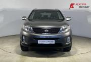 Kia Sorento II Рестайлинг Саранск  - изображение 32