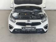 Kia Cerato IV Москва  - изображение 41