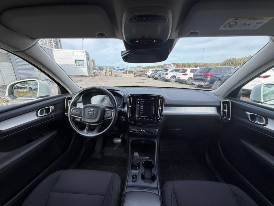 Volvo XC40 I Санкт-Петербург  - изображение 8