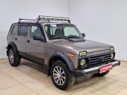 Lada (ВАЗ) 2131 (4x4) I Альметьевск  - изображение 24