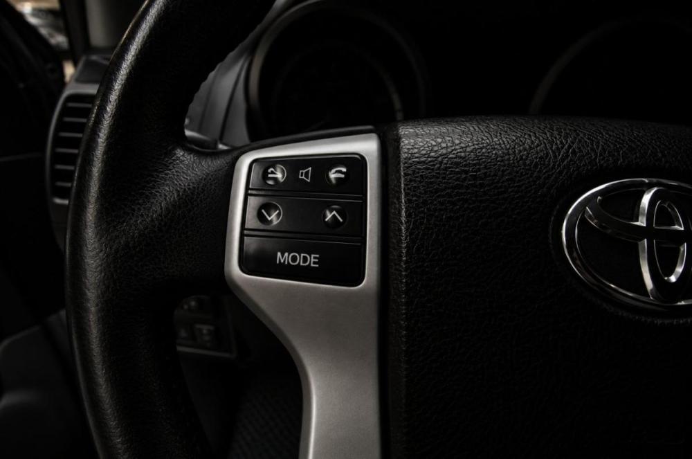 Toyota Land Cruiser Prado 150 Series Челябинск  - изображение 9