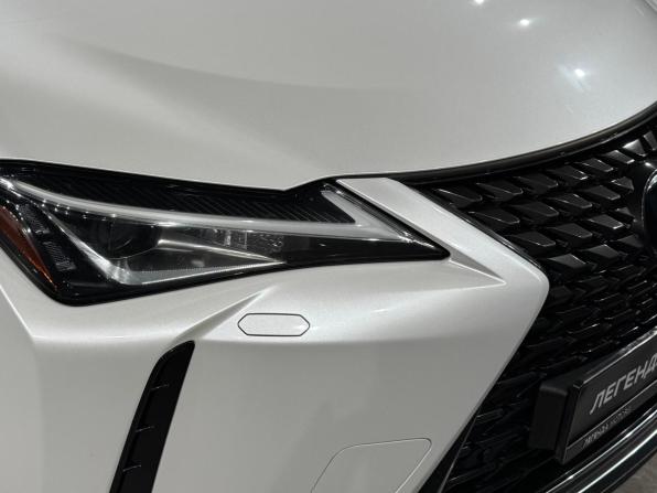 Lexus UX I с пробегом 2019 года, цена 2 600 000 рублей, 148402 км, внедорожник, Автокод Объявления
