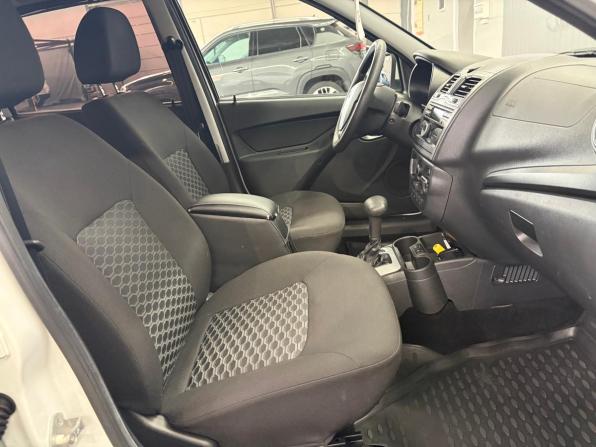 Lada (ВАЗ) Granta I Рестайлинг с пробегом 2021 года, цена 897 000 рублей, 56522 км, седан, Автокод Объявления