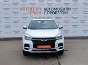 Chery Tiggo 4 I Рестайлинг Крым  - изображение 40